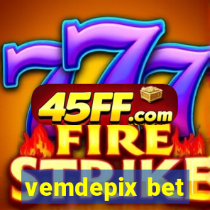 vemdepix bet